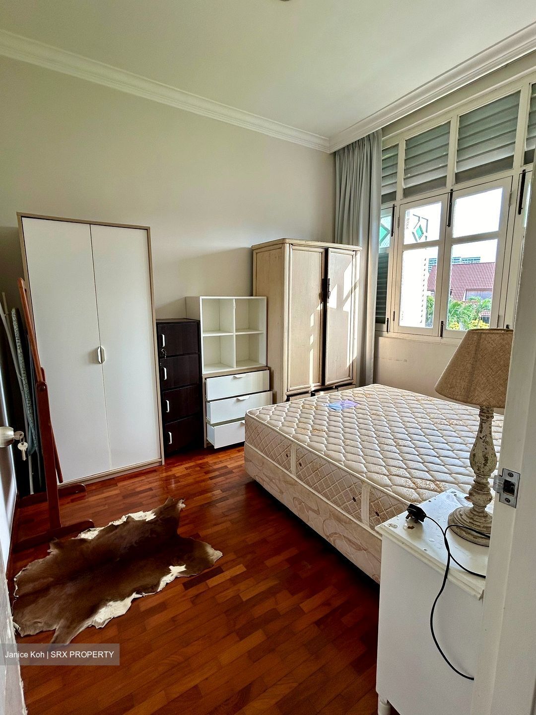 Mountbatten Lodge (D15), Apartment #558930401
